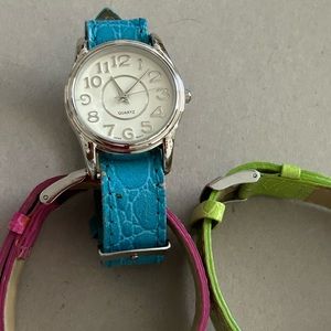 Women’s vintage Avon watch